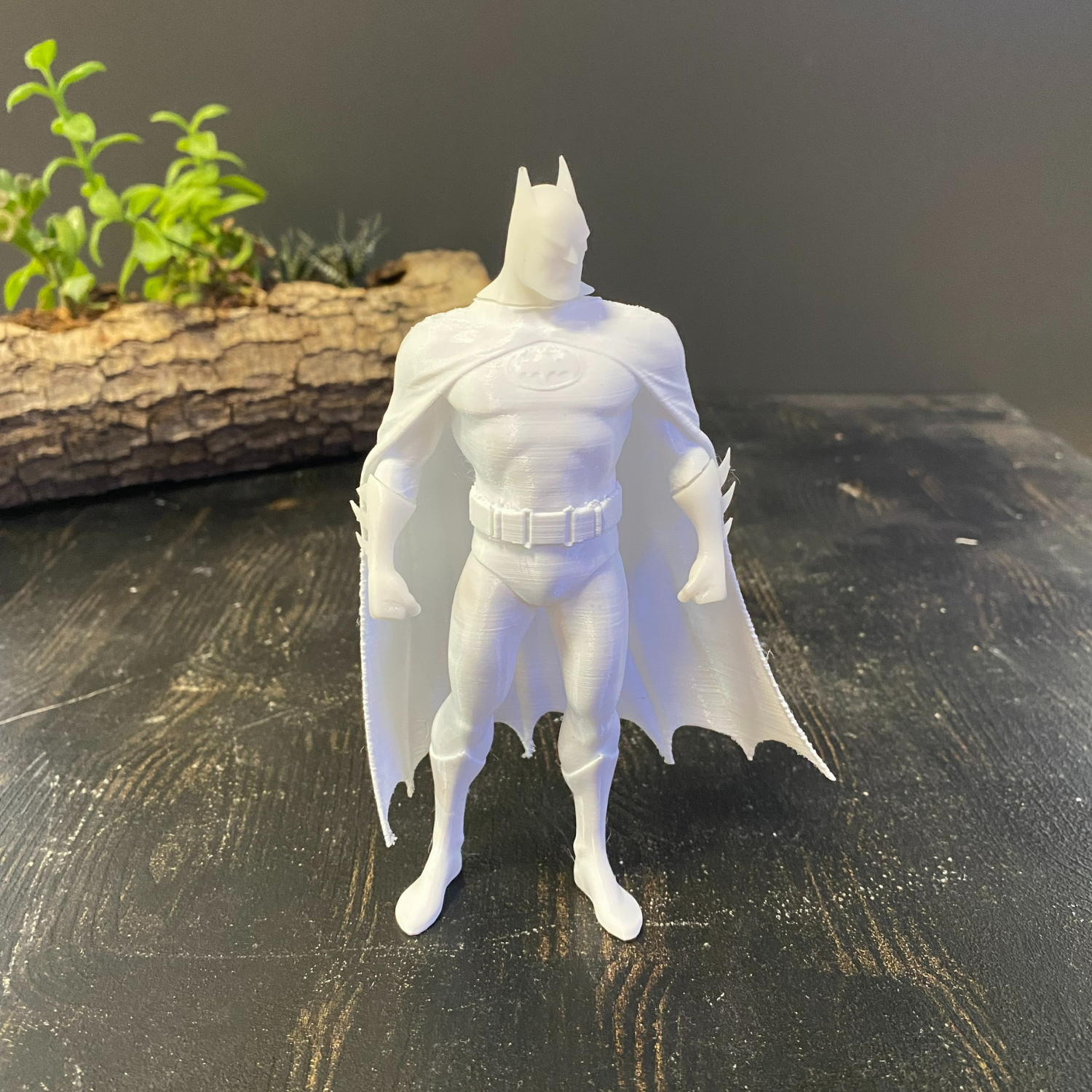 Batman Boyanabilir Obje