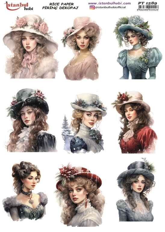 Pirinç Dekopaj PT 1589