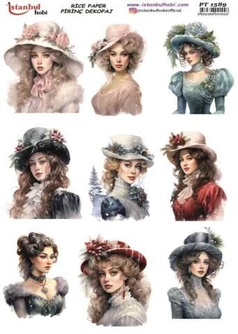 Pirinç Dekopaj PT 1589