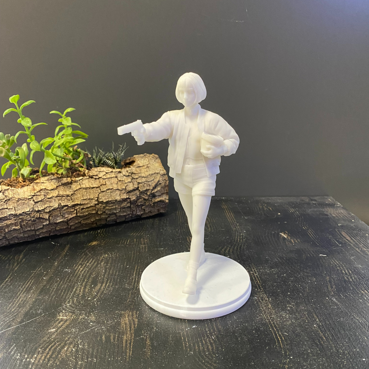 Mathilda Boyanabilir Obje