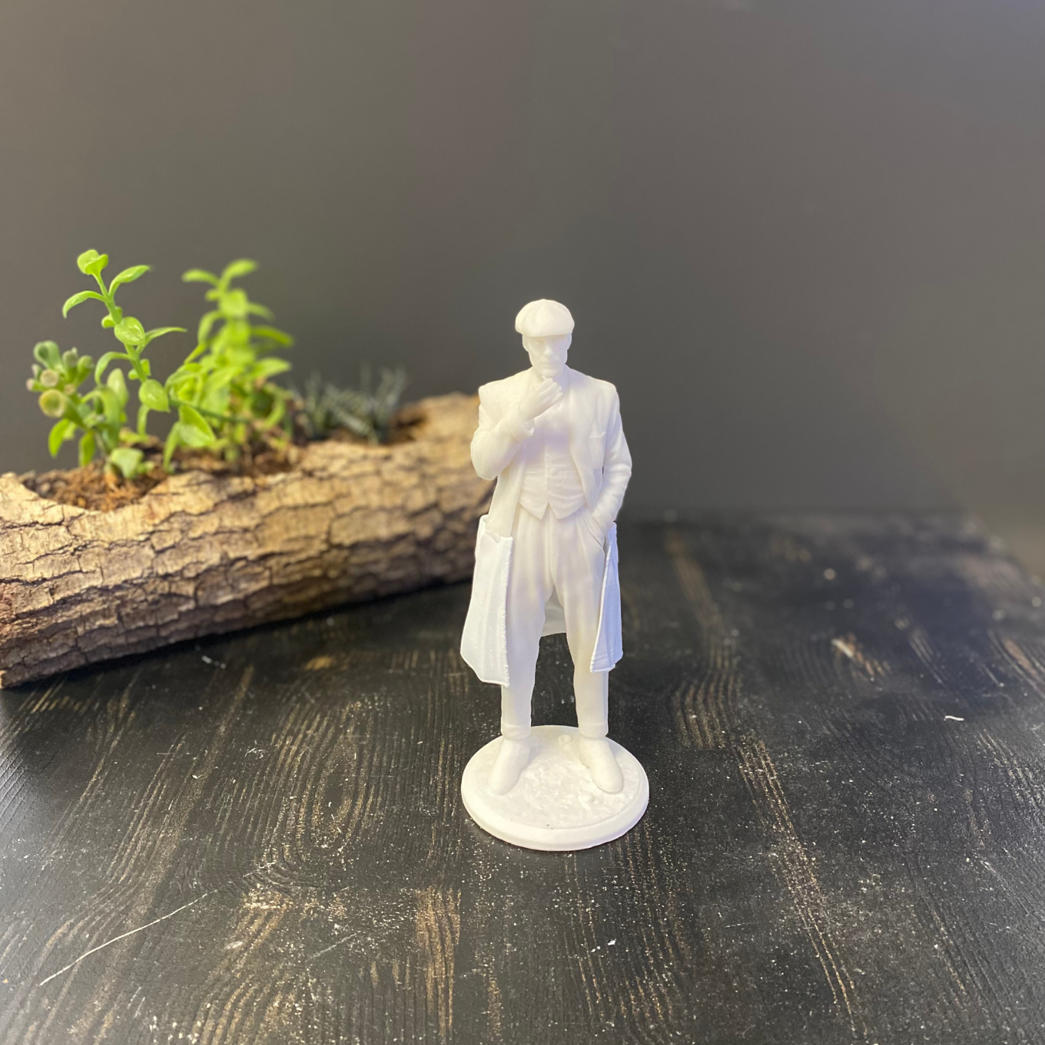 Thomas Shelby Boyanabilir Obje