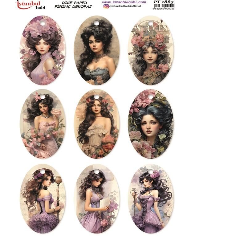 Pirinç Dekopaj PT 1883