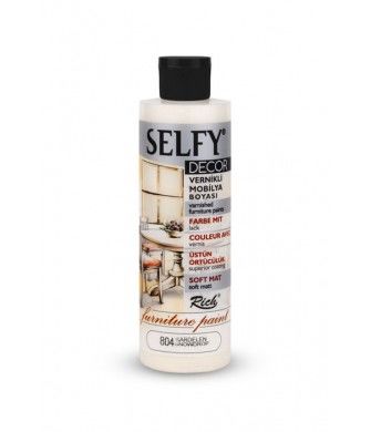 Selfy Decor 240 cc Kardelen