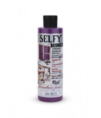 Selfy Decor 240 cc Ametist