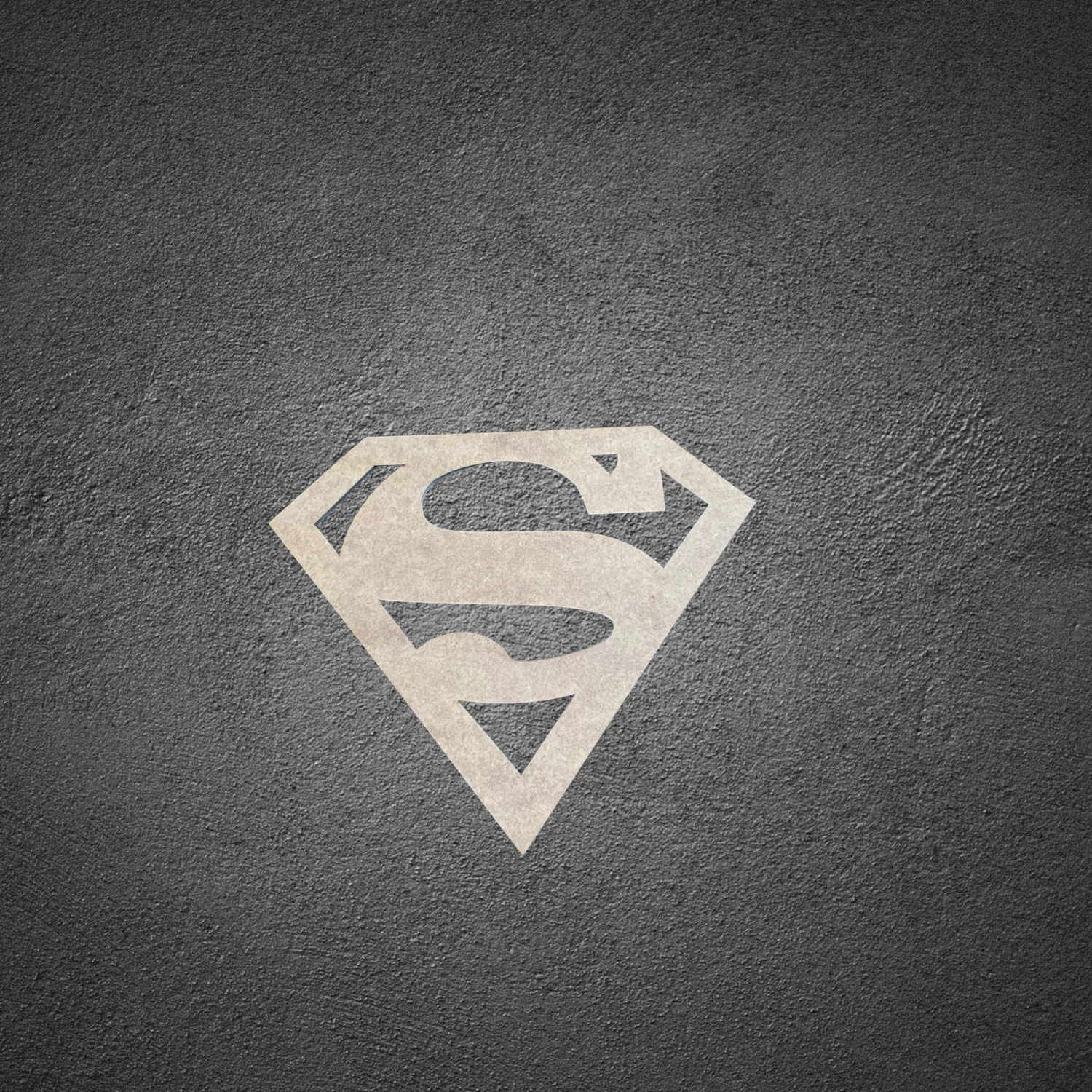 Superman Arma Duvar