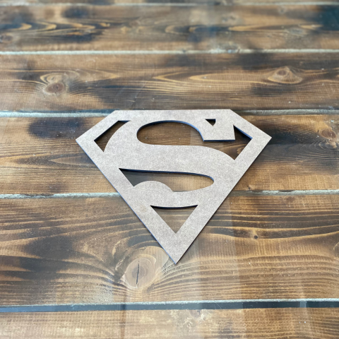Superman Arma Duvar