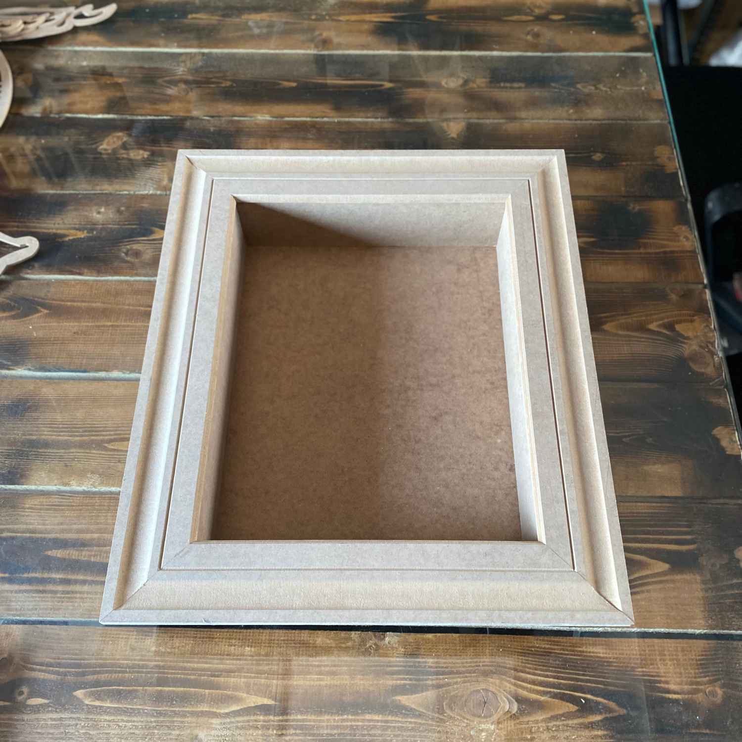Çerçeveli Pano 60x50