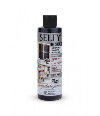 Selfy Decor 240 cc Wenge