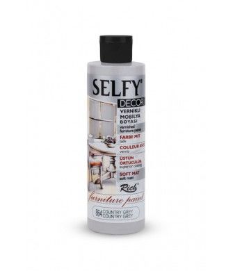 Selfy Decor 240 cc Country Gri