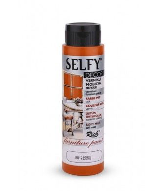 Selfy Decor 500 cc Asos