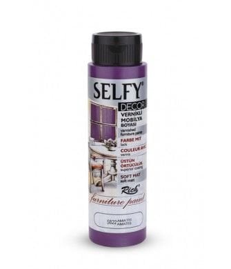 Selfy Decor 500 cc Ametist