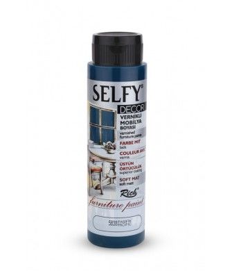 Selfy Decor 500 cc Pasifik