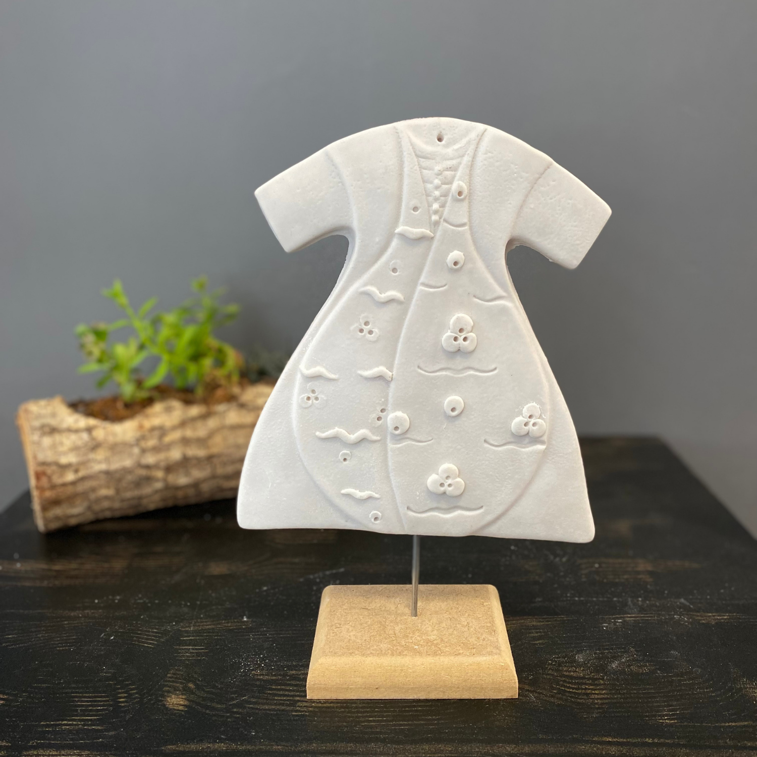 Kaideli Kaftan Büyük