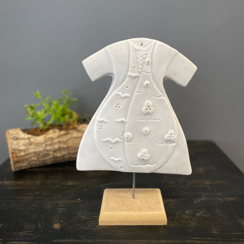 Kaideli Kaftan Büyük