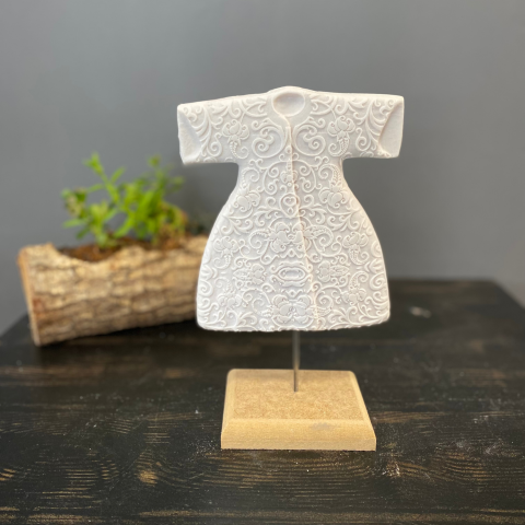 Kaideli Kaftan Küçük