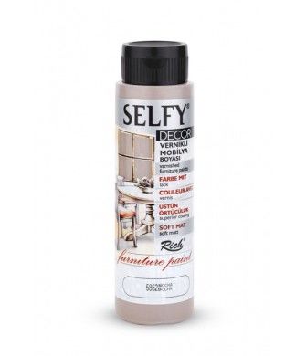 Selfy Decor 500 cc Mocha
