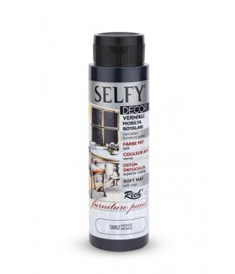 Selfy Decor 500 cc Wenge