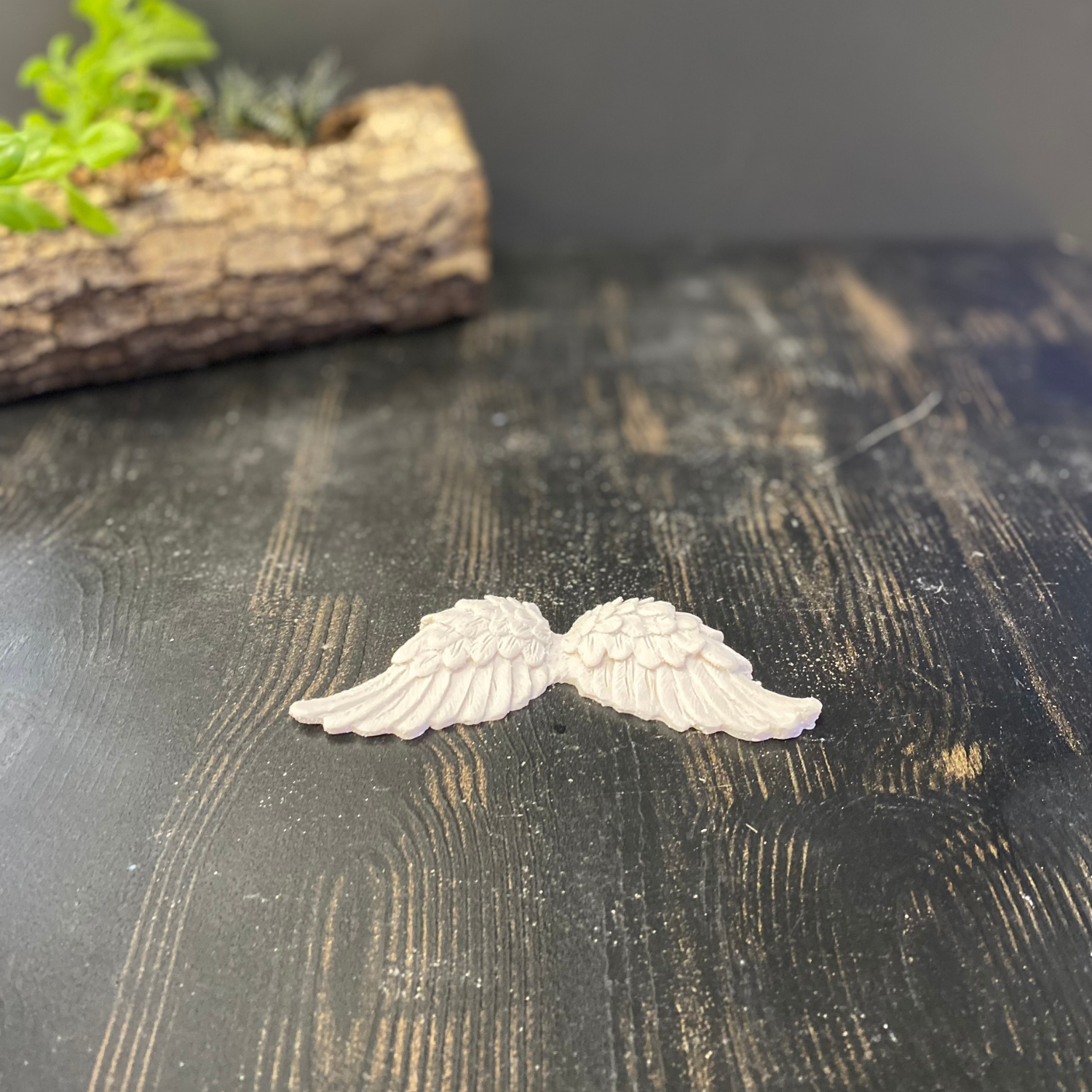 Küçük Melek Kanat