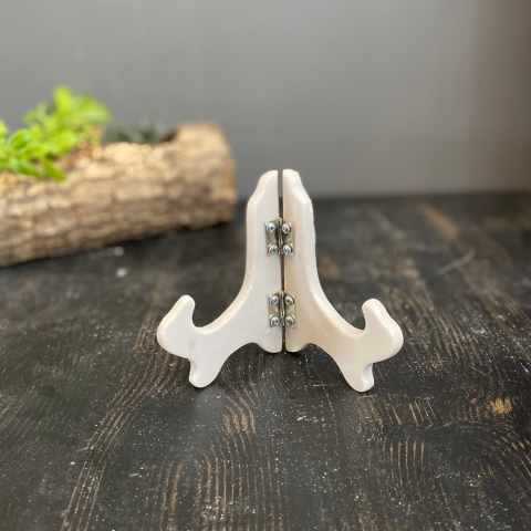 Çerçeve Ayağı Küçük