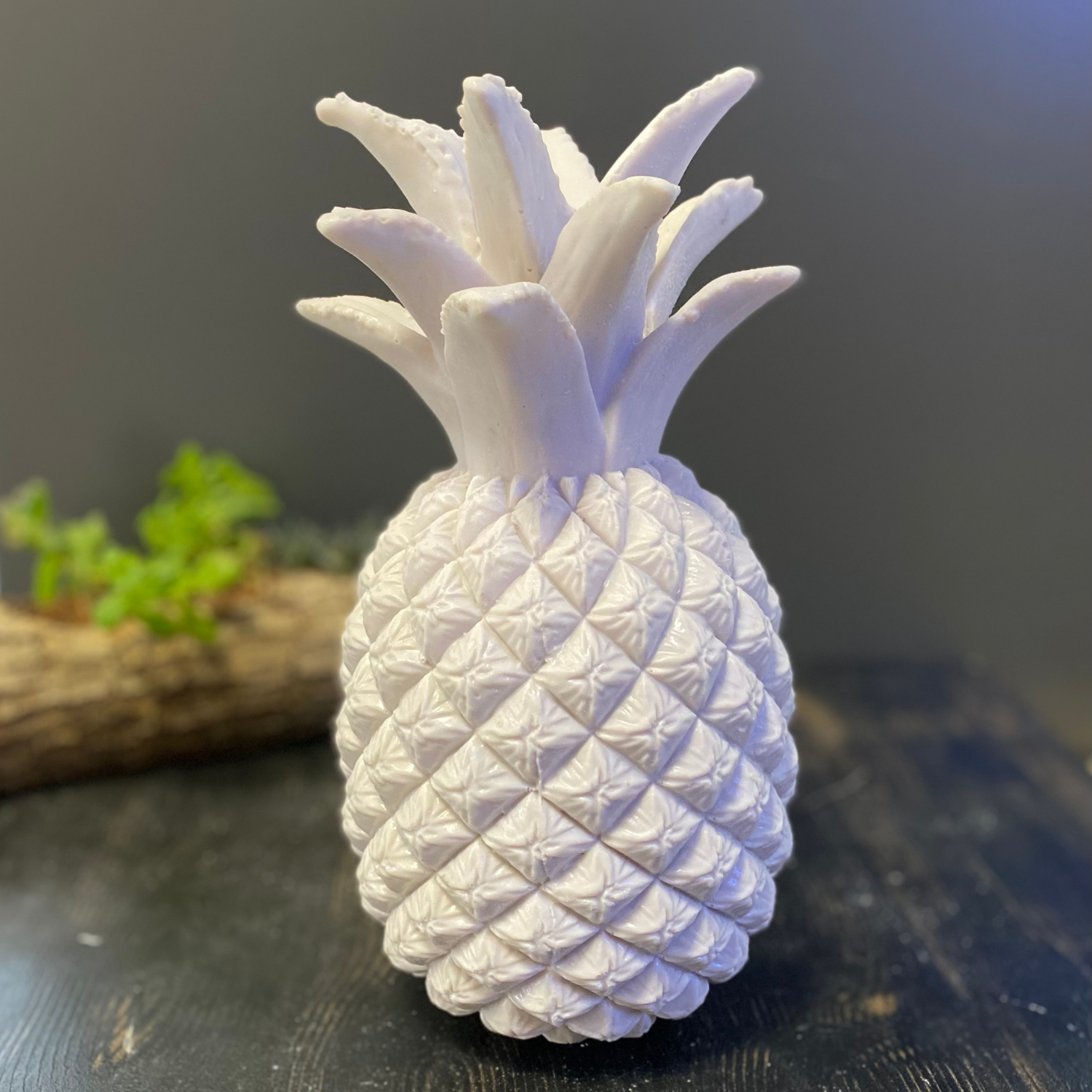 Dikenli Ananas Büyük