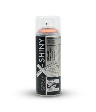 Spray X Paint 400 ml Bronz