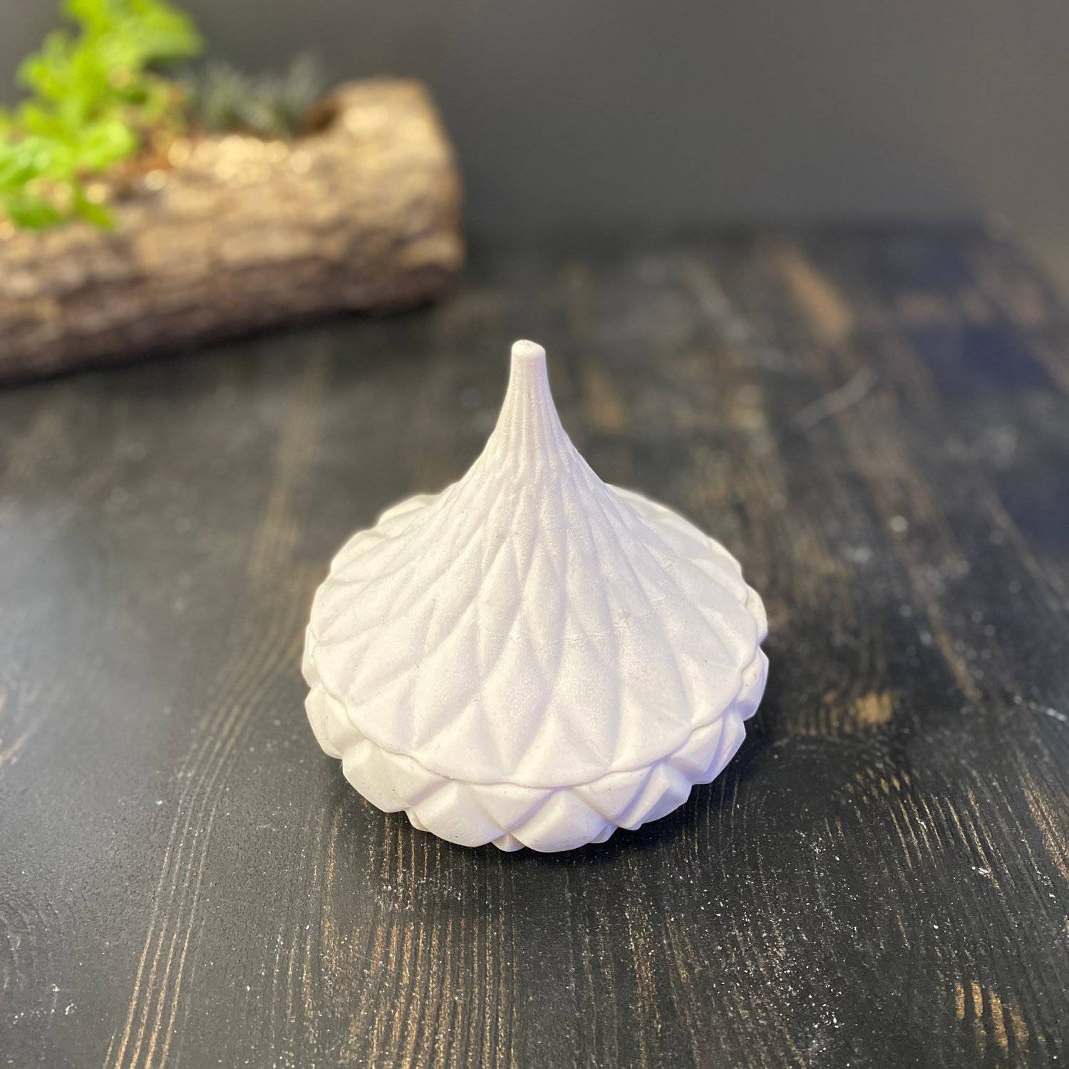 Dekoratif Kubbeli Kutu