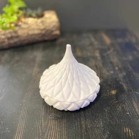 Dekoratif Kubbeli Kutu