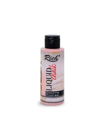 Eskitme Pudrası 120 cc Pudra Pembe