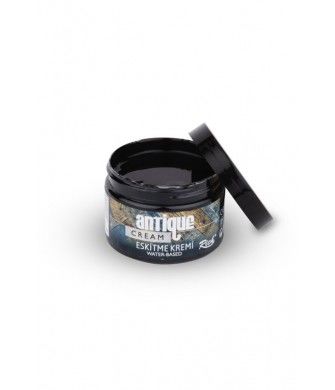 Eskitme Kremi 150 cc Siyah