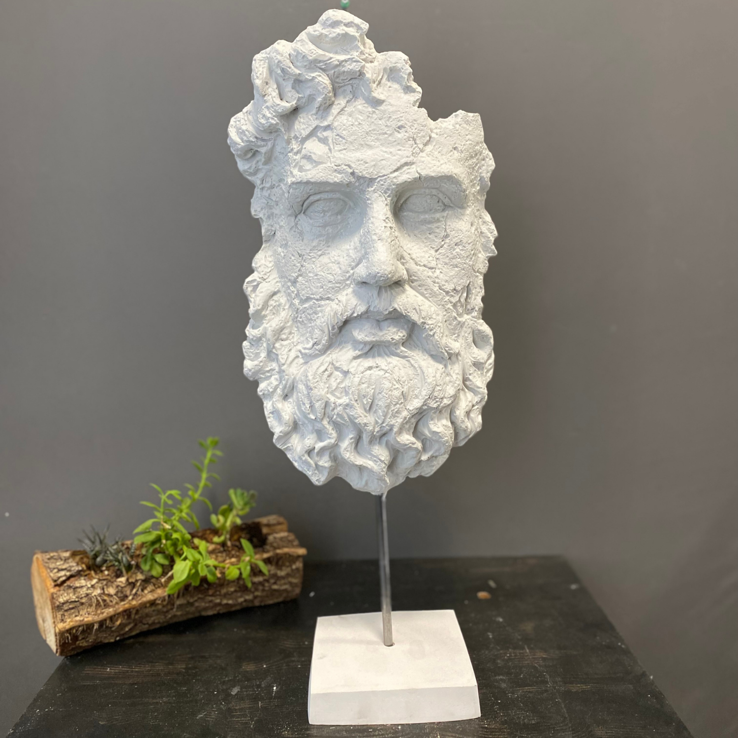 Zeus Dokulu