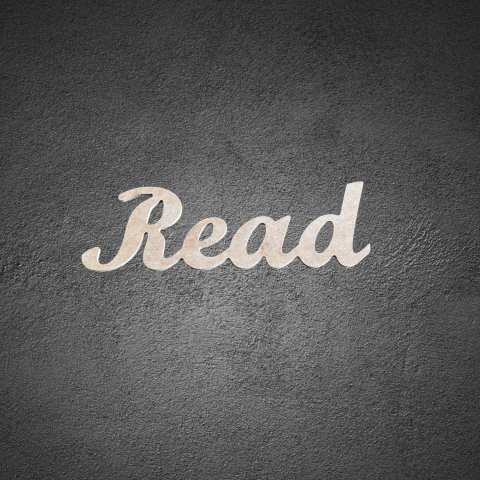 Read Yazısı