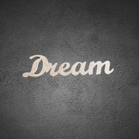 Dream Yazısı