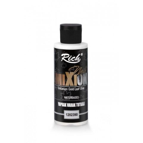 Süt Mixion Yaprak Varak Tutkalı 120 cc