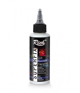 Superfix Çok Kuvvetli Yapıştırıcı 120 cc