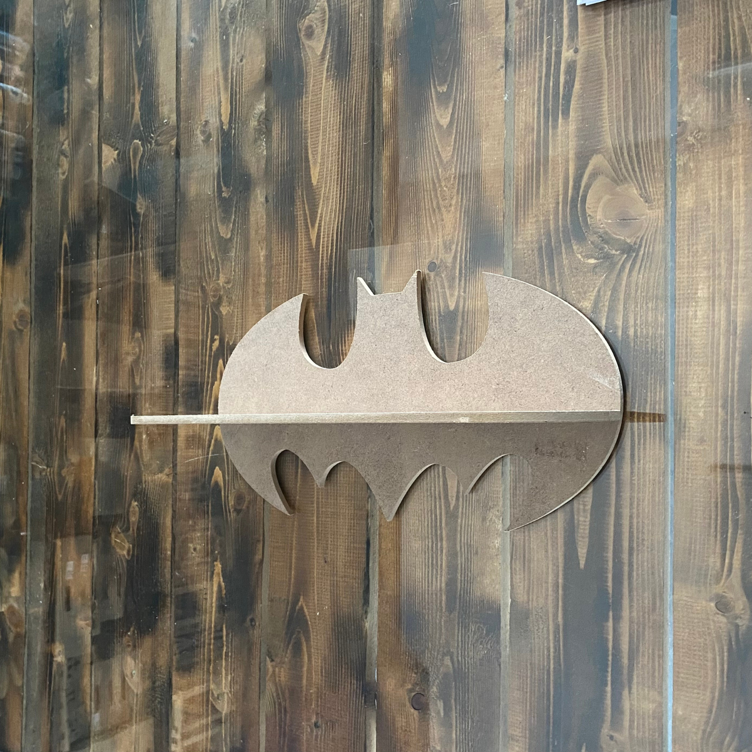 Batman Raf