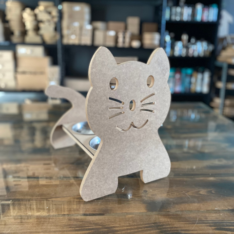 Kedi Mamalık
