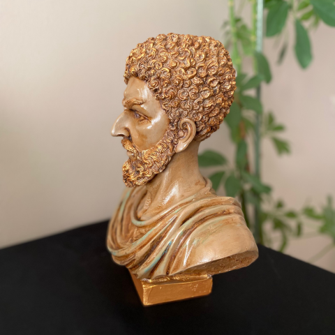 Marcus Aurelius Büst