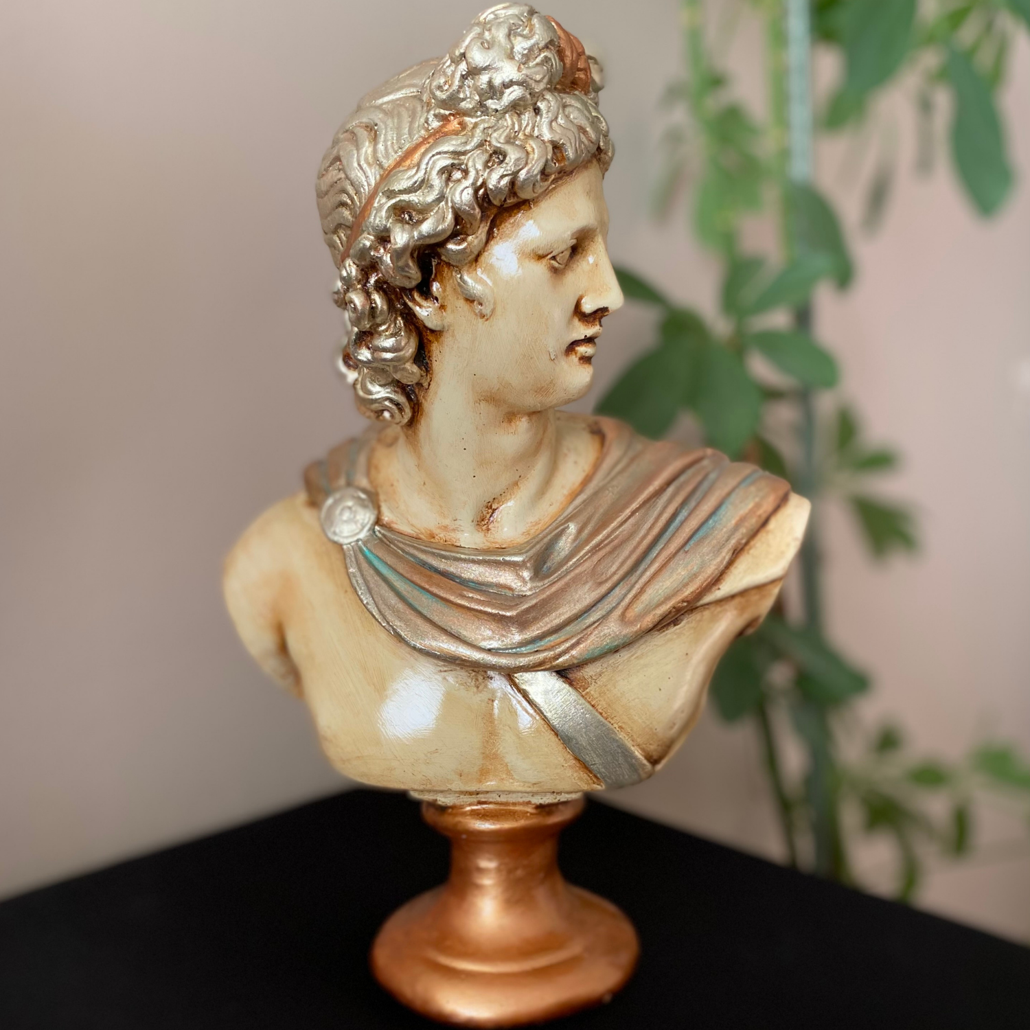 Apollo Büst