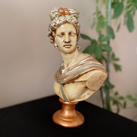 Apollo Büst