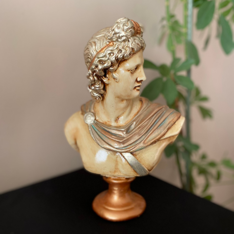 Apollo Büst