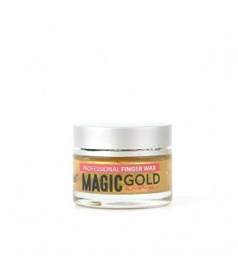Magic Gold Wax 40 cc Altın