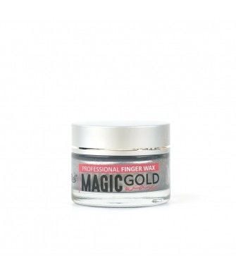 Magic Gold Wax 40 cc Gümüş