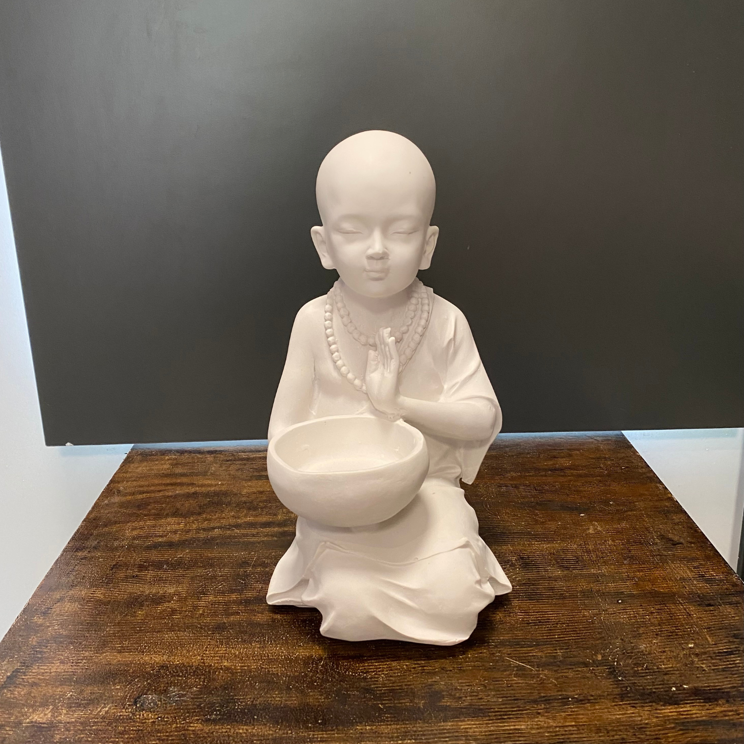 Buda Çocuk Kase Sunumluk