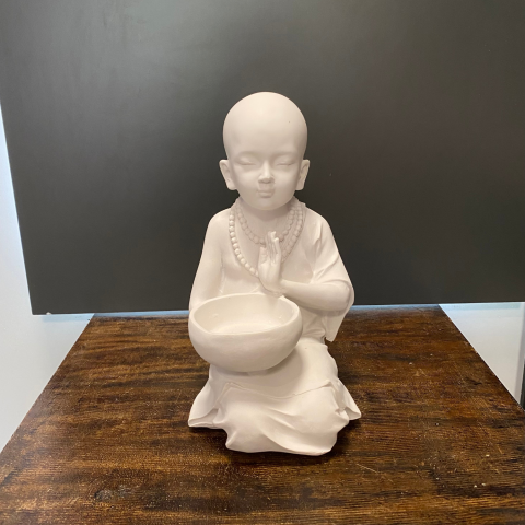 Buda Çocuk Kase Sunumluk