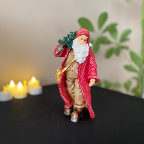 Paltolu Noel Baba Biblo