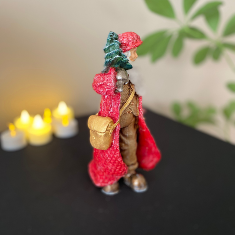 Paltolu Noel Baba Biblo