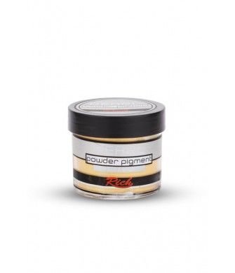 Sedef Pearl Powder Pigment 60 cc Altın