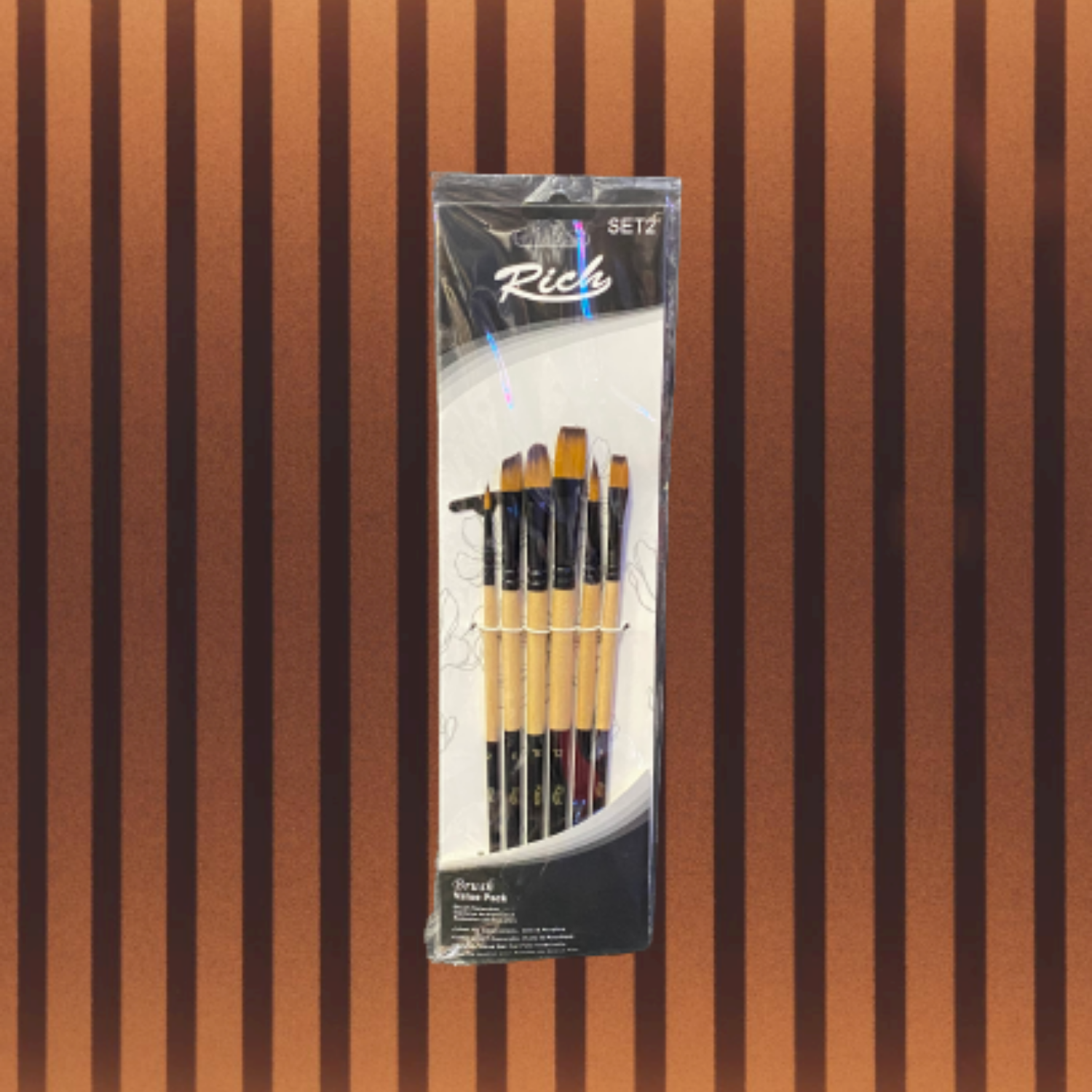 Set 2 Yeni Seri Karma 6'lı Set