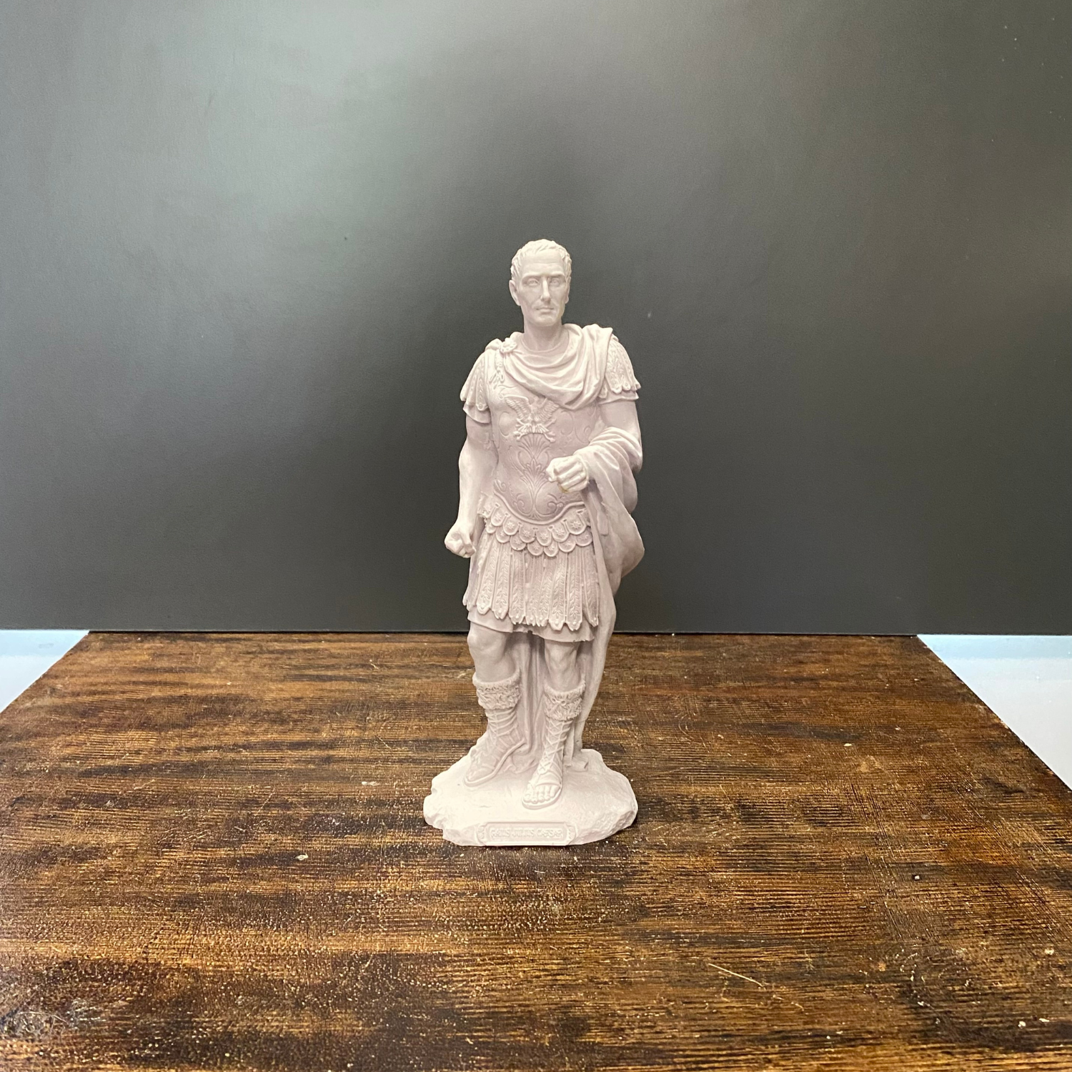 Sezar Ham Polyester Obje