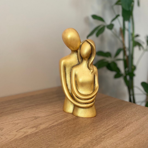 2 Sevgili Gold Biblo